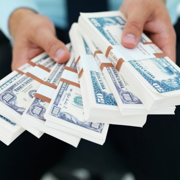 Частный займ как выбрать инвестора